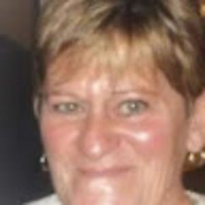 Meet your Posher, Ms. gale